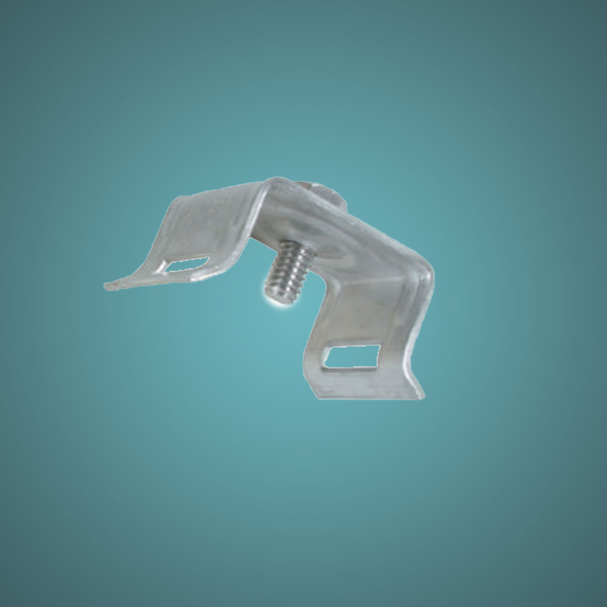 v5.SignMart > Brackets & Screws > SignMart Galvanized Steel Sign